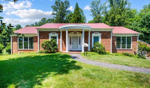 Photo #1 of 723 Custer Drive, Lynchburg, VA 0.7 acres