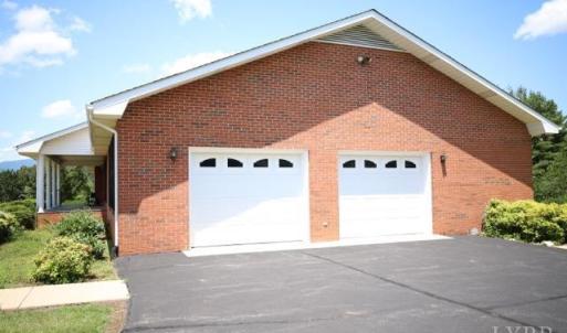 Photo #4 of 218 North Branch Road, Bedford, VA 2.4 acres
