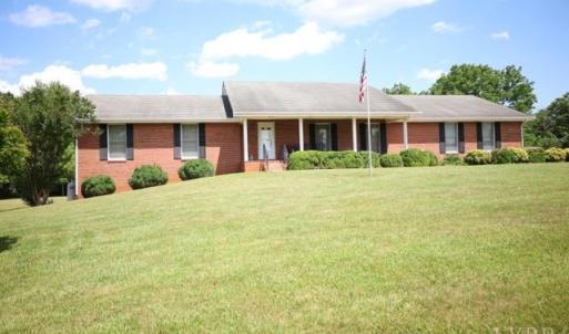 Photo #1 of 218 North Branch Road, Bedford, VA 2.4 acres