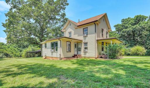 Photo #39 of 14186 Booker T. Washington Highway, Moneta, VA