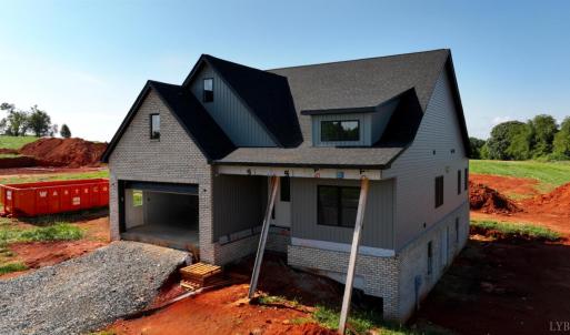 Photo #6 of 1335 Wells Rd., Bedford, VA 1.5 acres