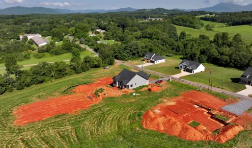 Photo #3 of 1335 Wells Rd., Bedford, VA 1.5 acres