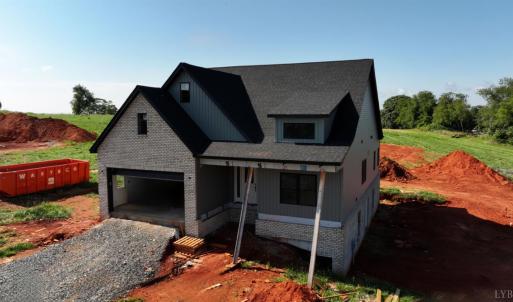 Photo #11 of 1335 Wells Rd., Bedford, VA 1.5 acres