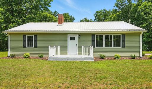 Photo #1 of 7598 Epsons Road, Gladys, VA 1.9 acres