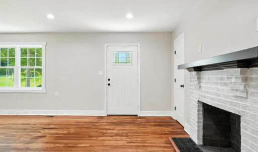 Photo #4 of 7598 Epsons Road, Gladys, VA 1.9 acres