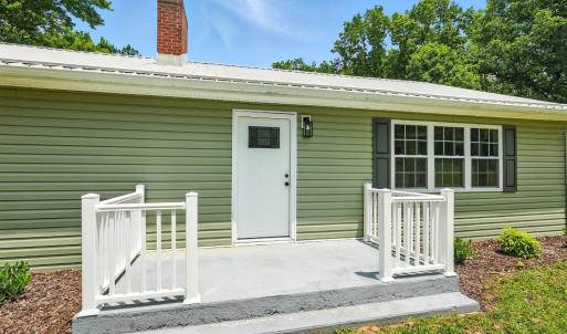 Photo #2 of 7598 Epsons Road, Gladys, VA 1.9 acres