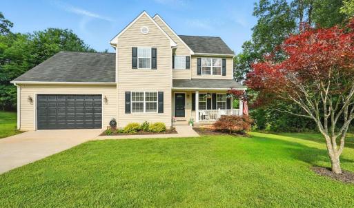Photo #1 of 5712 Cottontown, Forest, VA 1.1 acres