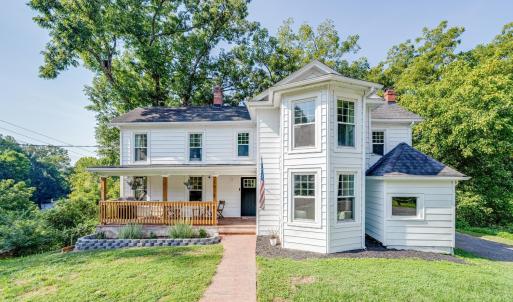 Photo #1 of 1038 Valencia, Huddleston, VA 5.5 acres