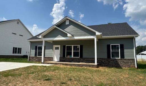 Photo #1 of 467 North Avenue, Appomattox, VA 0.1 acres