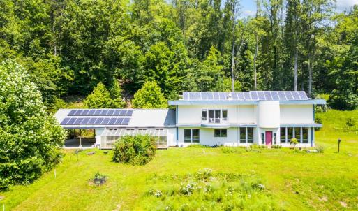 Photo #1 of 350 Creekside Lane, Faber, VA 7.0 acres