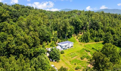 Photo #13 of 350 Creekside Lane, Faber, VA 7.0 acres