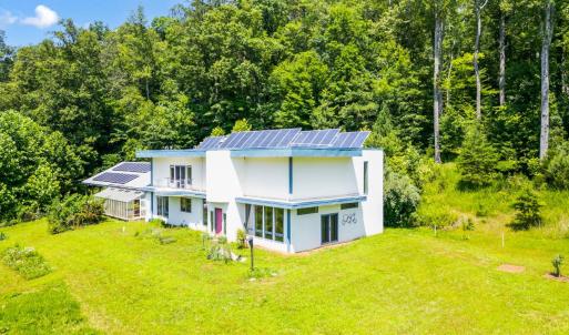 Photo #3 of 350 Creekside Lane, Faber, VA 7.0 acres