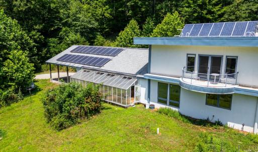 Photo #15 of 350 Creekside Lane, Faber, VA 7.0 acres