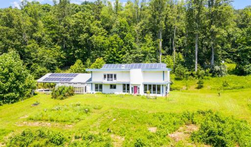 Photo #2 of 350 Creekside Lane, Faber, VA 7.0 acres