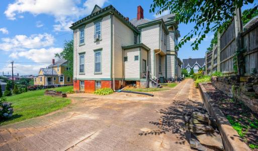 Photo #71 of 1415 Harrison Street, Lynchburg, VA 0.3 acres