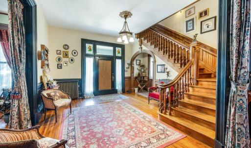 Photo #9 of 1415 Harrison Street, Lynchburg, VA 0.3 acres