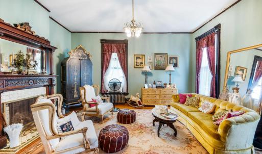 Photo #17 of 1415 Harrison Street, Lynchburg, VA 0.3 acres