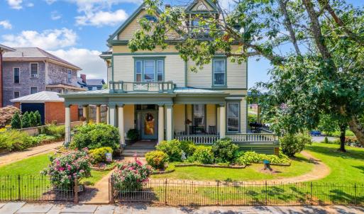 Photo #78 of 1415 Harrison Street, Lynchburg, VA 0.3 acres