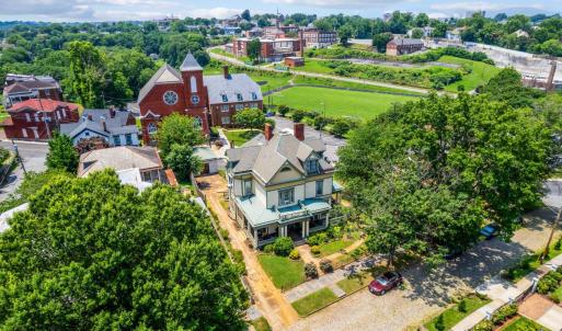 Photo #81 of 1415 Harrison Street, Lynchburg, VA 0.3 acres