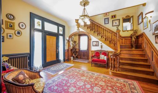 Photo #3 of 1415 Harrison Street, Lynchburg, VA 0.3 acres