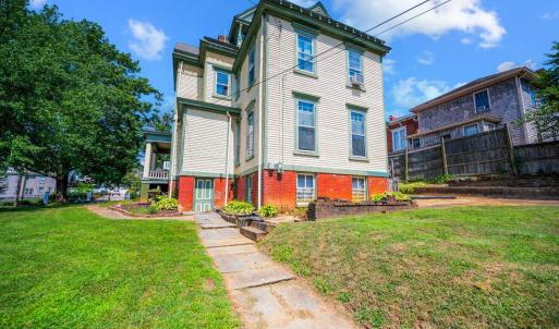 Photo #68 of 1415 Harrison Street, Lynchburg, VA 0.3 acres