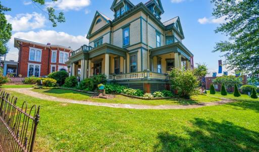 Photo #66 of 1415 Harrison Street, Lynchburg, VA 0.3 acres