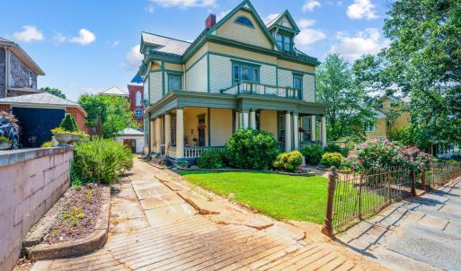 Photo #74 of 1415 Harrison Street, Lynchburg, VA 0.3 acres