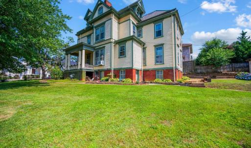 Photo #67 of 1415 Harrison Street, Lynchburg, VA 0.3 acres