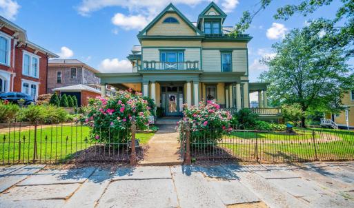 Photo #76 of 1415 Harrison Street, Lynchburg, VA 0.3 acres