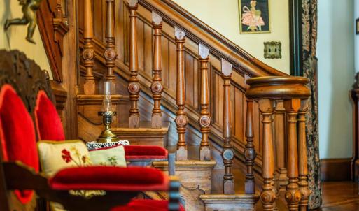 Photo #6 of 1415 Harrison Street, Lynchburg, VA 0.3 acres