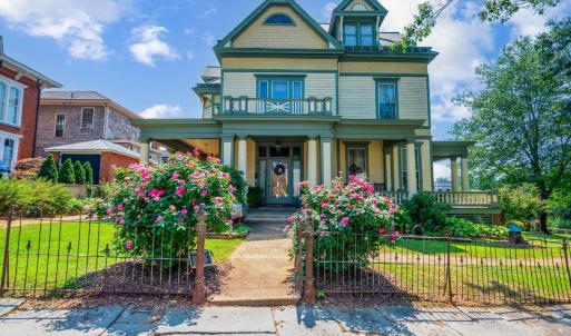 Photo #75 of 1415 Harrison Street, Lynchburg, VA 0.3 acres