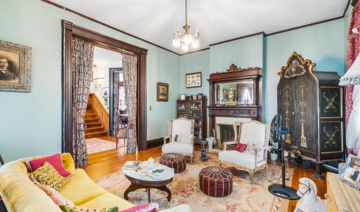 Photo #19 of 1415 Harrison Street, Lynchburg, VA 0.3 acres