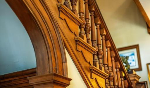 Photo #5 of 1415 Harrison Street, Lynchburg, VA 0.3 acres