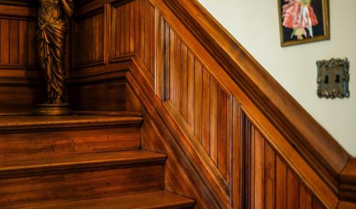 Photo #7 of 1415 Harrison Street, Lynchburg, VA 0.3 acres