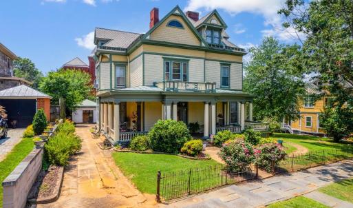 Photo #79 of 1415 Harrison Street, Lynchburg, VA 0.3 acres