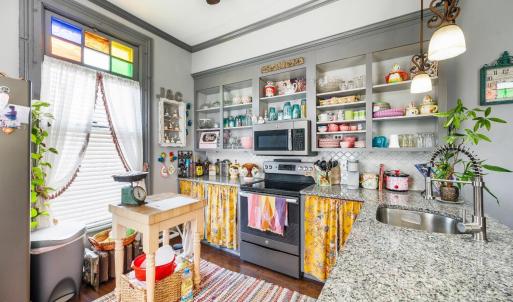 Photo #34 of 1415 Harrison Street, Lynchburg, VA 0.3 acres