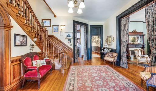 Photo #4 of 1415 Harrison Street, Lynchburg, VA 0.3 acres