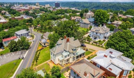 Photo #83 of 1415 Harrison Street, Lynchburg, VA 0.3 acres