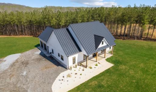 Photo #1 of 1746 Wheeler Road, Lynchburg, VA 13.5 acres