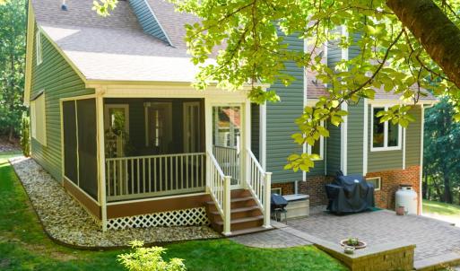 Photo #37 of 90 mt vista dr, Lynchburg, VA