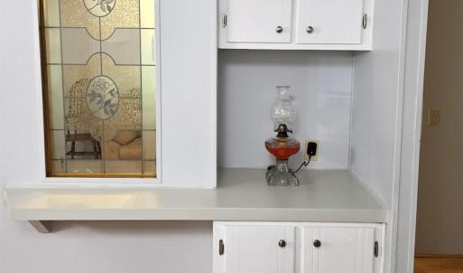 great place for a coffee bar