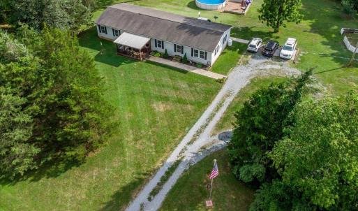 Photo #36 of 1122 Walnut Springs Drive, Bedford, VA 3.3 acres