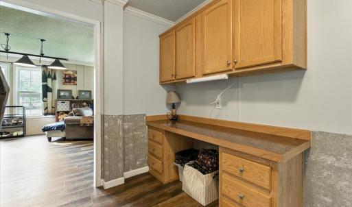 Photo #11 of 1122 Walnut Springs Drive, Bedford, VA 3.3 acres
