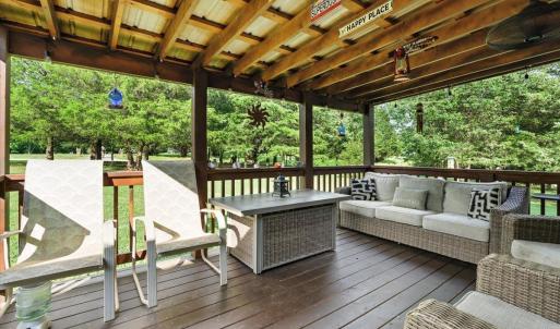 Photo #6 of 1122 Walnut Springs Drive, Bedford, VA 3.3 acres