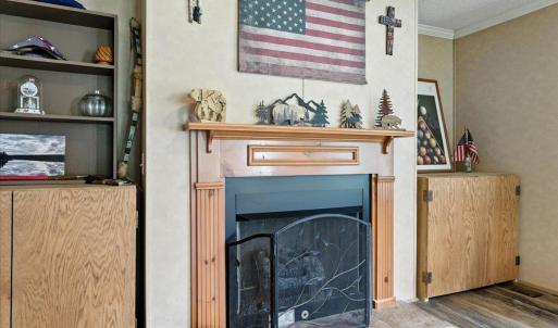 Photo #47 of 1122 Walnut Springs Drive, Bedford, VA 3.3 acres