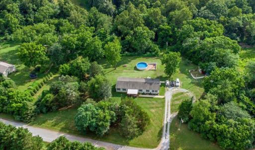 Photo #37 of 1122 Walnut Springs Drive, Bedford, VA 3.3 acres