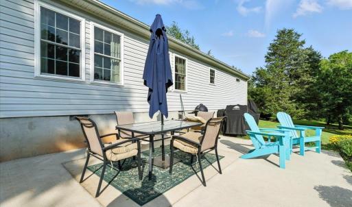 Photo #44 of 1122 Walnut Springs Drive, Bedford, VA 3.3 acres