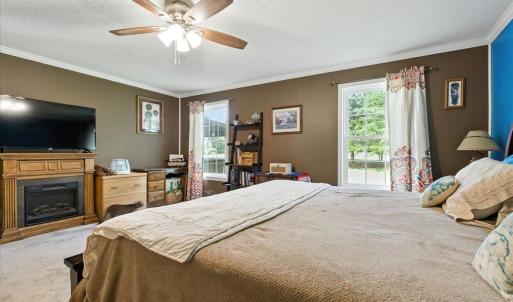 Photo #16 of 1122 Walnut Springs Drive, Bedford, VA 3.3 acres
