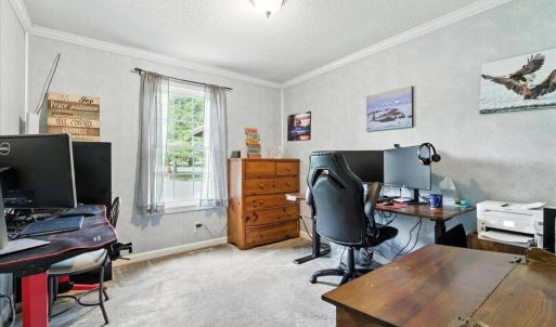 Photo #10 of 1122 Walnut Springs Drive, Bedford, VA 3.3 acres