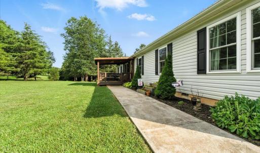 Photo #4 of 1122 Walnut Springs Drive, Bedford, VA 3.3 acres